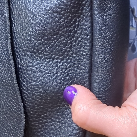 Rudsak Leather Crossbody Bag - Picture 13 of 13